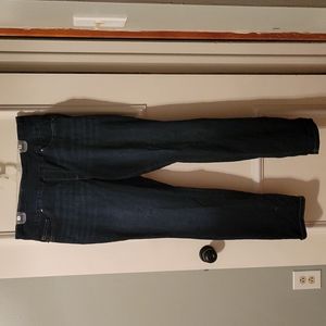 Lee pull on slim fit jeans